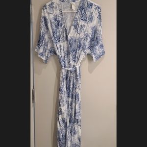 Kimono/dress H&M size xs